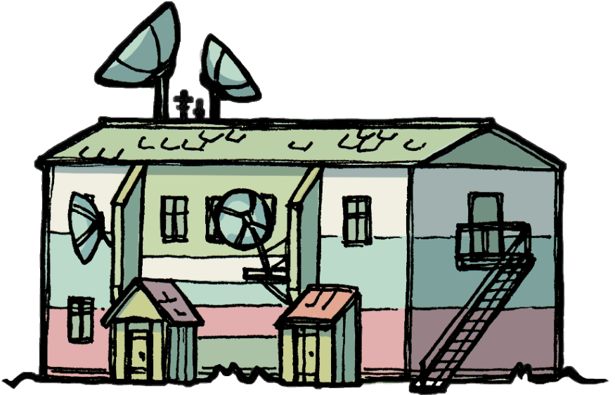 Администрация