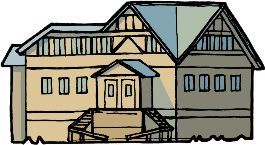 Дом культуры