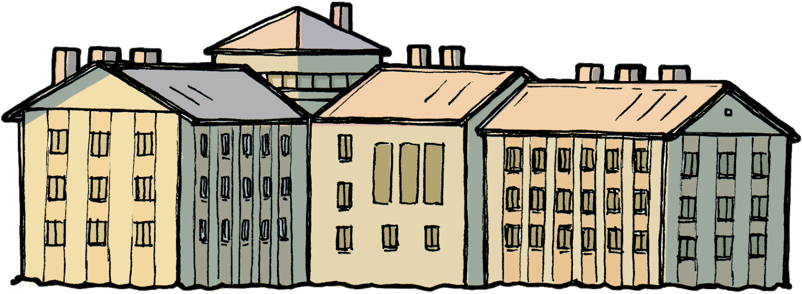 Школа-интернат