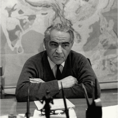 Рауль-Юрий Георгиевич Эрвье