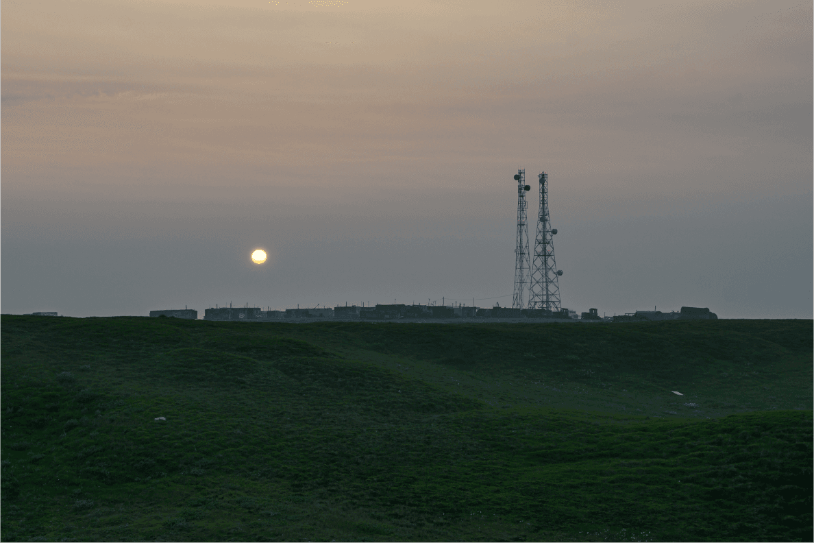 Сейсьма на Сеяхе