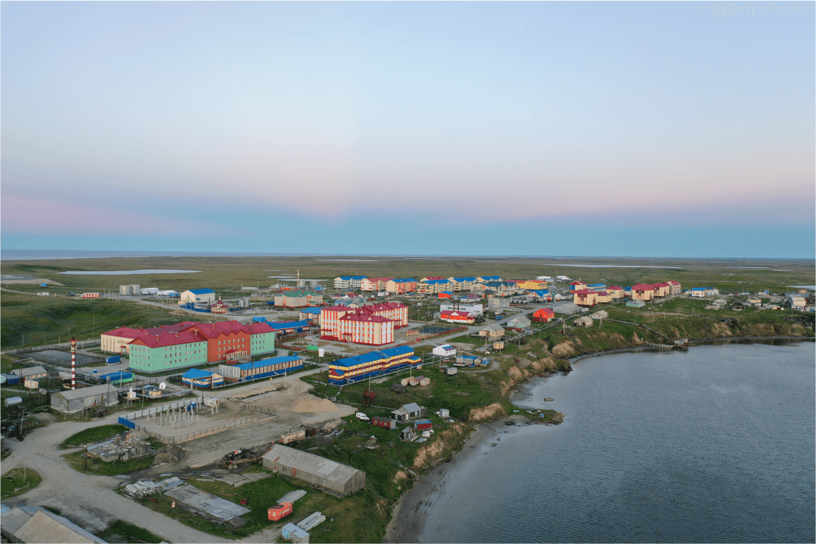 Современная Сеяха