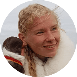 Марина Титова