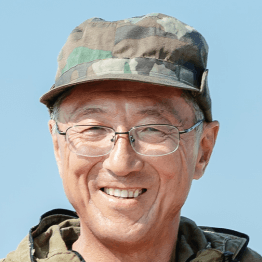 Анатолий Ким