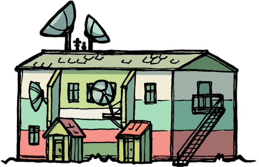 Администрация