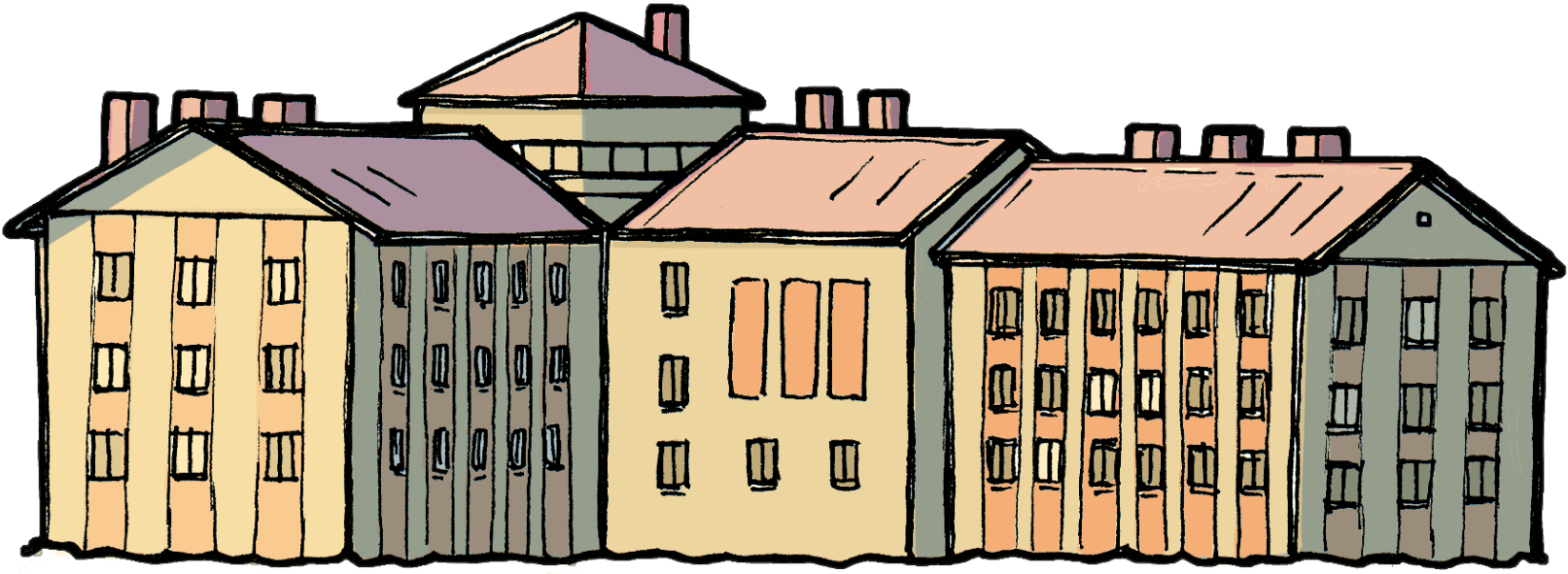 Школа-интернат