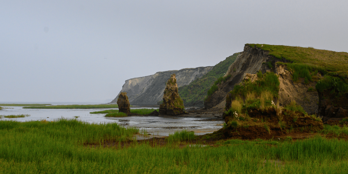 «Сейсьма» на Сеяхе