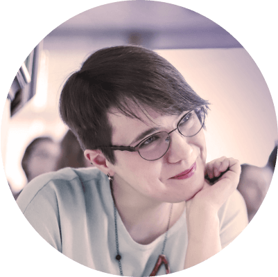 Юлия Никитина