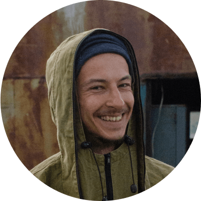 Георгий Андреев